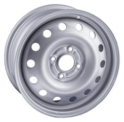 Диск Trebl 8135 15x6 4x100 ET45 DIA56.10 S