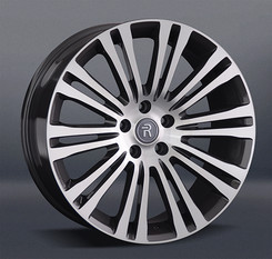 Диск Replay A213 19x8.50 5x112 ET28 DIA66.60 GMF