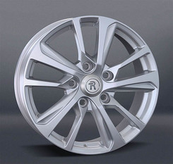 Диск Replay LX152 20x8.50 5x150 ET58 DIA110.10 S