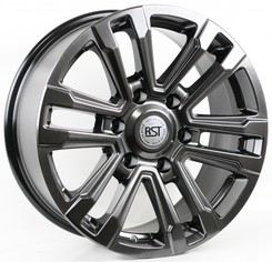 Диск RST R107 17x7.50 6x139.70 ET25 DIA106.10 BH