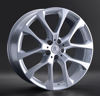 Диск Replay MR291 20x9 5x112 ET34 DIA66.60 S