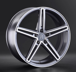 Диск Replay MR290 19x8.50 5x112 ET31.50 DIA66.60 GMF