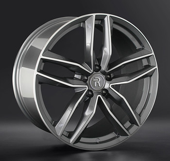 Диск Replay MR279 19x8.50 5x112 ET62 DIA66.60 GMF