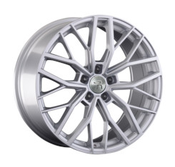 Диск Replay B238 21x9.50 5x112 ET37 DIA66.60 BKF