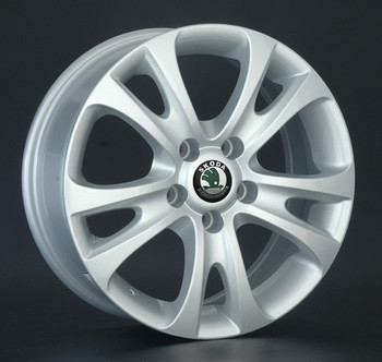 Диск H-Replica SK42 16x6.50 5x112 ET46 DIA57.10 S