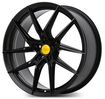 Диск PDW Corsa (2044) 20x8.50 5x114.30 ET40 DIA67.10 U4B