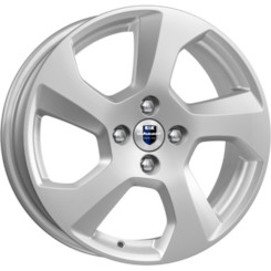 Диск K&K Largus-cross KC703 16x6 4x100 ET50 DIA60.10 Сильвер