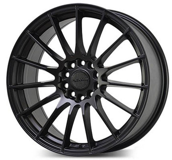 Диск PDW RACE 18x8 4x100 ET40 DIA60.10 U4B