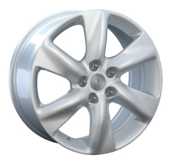 Диск Replay TY281 18x8 5x114.30 ET50 DIA60.10 S