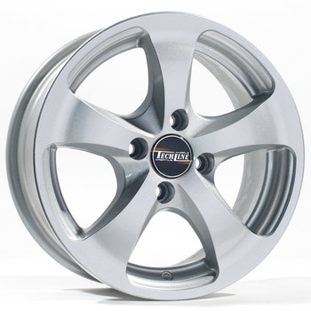 Диск Tech Line 403 14x5.50 4x98 ET32 DIA58.60 S