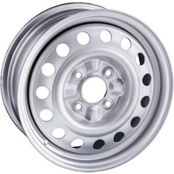 Диск Trebl 6555 14x5.50 4x114.30 ET44 DIA56.60 S