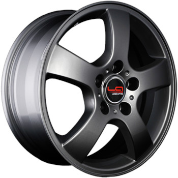 Диск Replica Top Driver KI17 16x6.50 5x114.30 ET46 DIA67.10 GM
