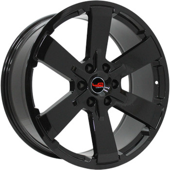 Диск Replica Concept CL501 22x9 6x139.70 ET31 DIA77.80 BLACK