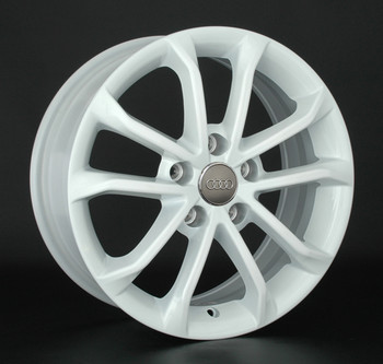 Диск Replica LA A71 16x6.50 5x112 ET33 DIA57.10 W