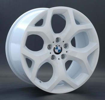 Диск Replica LA B70 19x9 5x120 ET48 DIA74.10 W