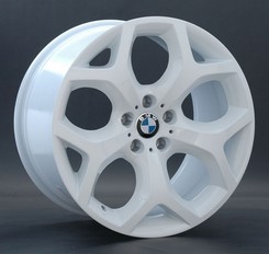 Диск Replica LA B70 19x9 5x120 ET48 DIA74.10 W