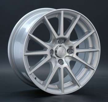 Диск NZ SH592 14x6 4x100 ET40 DIA73.10 SF