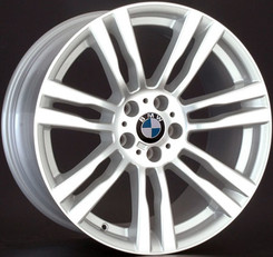 Диск Replay B152 19x9 5x120 ET48 DIA74.10 S