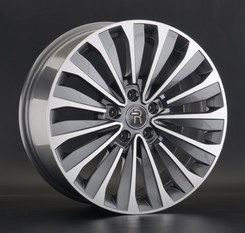 Диск Replay SK126 18x8 5x112 ET44 DIA57.10 GMF