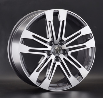 Диск Replay V53 19x8 5x108 ET42.50 DIA63.30 GMF