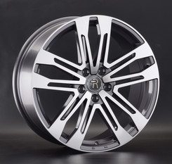 Диск Replay V53 19x8 5x108 ET42.50 DIA63.30 GMF