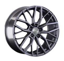 Диск Replay VV249 20x9 5x112 ET33 DIA66.60 GM