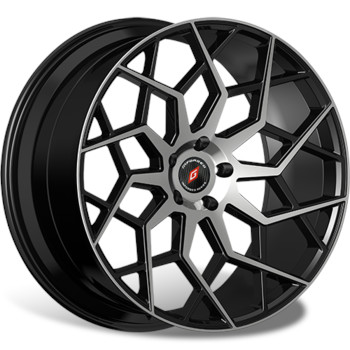 Диск Inforged IFG42 20x8.50 5x112 ET42 DIA66.60 Black Machined