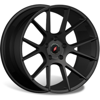 Диск Inforged IFG23 18x9 5x114.30 ET35 DIA67.10 Matt black