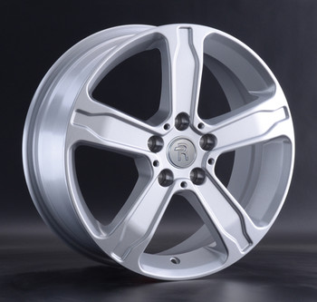 Диск Replay VV246 17x6.50 5x112 ET41 DIA57.10 S