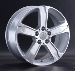 Диск Replay VV246 17x6.50 5x112 ET41 DIA57.10 S