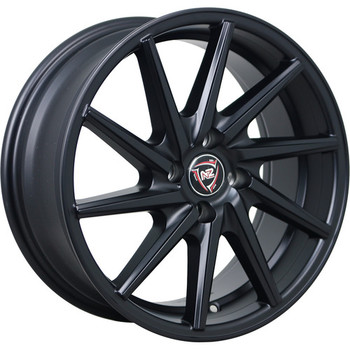 Диск NZ H-03 (Left) 17x7.50 4x98 ET35 DIA58.60 MB