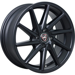 Диск NZ H-03 (Left) 17x7.50 4x98 ET35 DIA58.60 MB