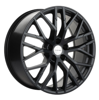 Диск Khomen 2005 20x8.50 5x112 ET20 DIA66.60 Black Matt