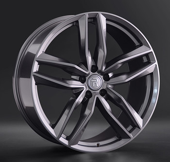 Диск Replay A102 21x9.50 5x112 ET31 DIA66.60 GM