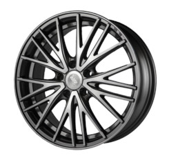 Диск RR CSS4418 18x7 5x114.30 ET48 DIA67.10 MK-P