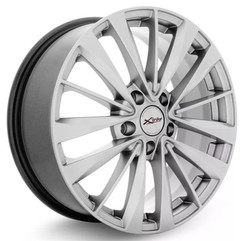 Диск X'trike X-126 17x7 5x114.30 ET45 DIA67.10 HSB