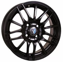 Диск VENTI 1506 15x6 4x114.30 ET45 DIA67.10 BL