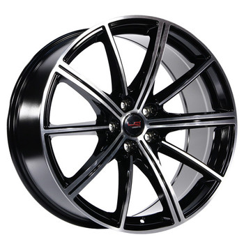 Диск Replica Concept A535 20x9 5x112 ET33 DIA66.60 BKF