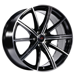 Диск Replica Concept A535 20x9 5x112 ET33 DIA66.60 BKF