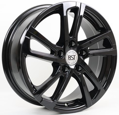 Диск RST R046 16x6.50 5x114.30 ET50 DIA67.10 BL