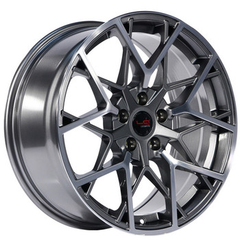 Диск Replica Concept B547 18x8 5x112 ET30 DIA66.60 GMF