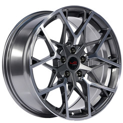 Диск Replica Concept B547 18x8 5x112 ET30 DIA66.60 GMF