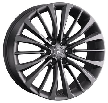 Диск Replay INF28 22x8 6x139.70 ET30 DIA77.80 MGM