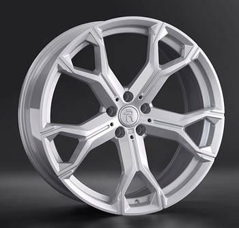 Диск Replay VV245 21x9.50 5x112 ET31 DIA66.60 S