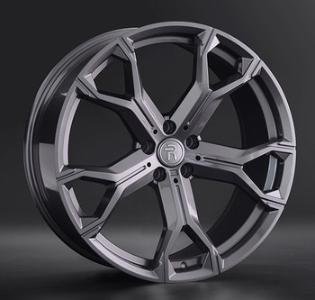 Диск Replay A166 21x9.50 5x112 ET31 DIA66.60 GM