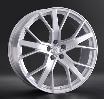 Диск Replay A156 21x9.50 5x112 ET31 DIA66.60 S