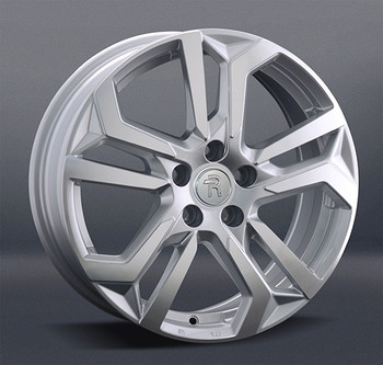 Диск Replay SB63 17x7 5x114.30 ET48 DIA56.10 SF