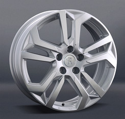 Диск Replay SB63 17x7 5x114.30 ET48 DIA56.10 SF