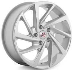 Диск X'trikeRST R017 17x7 5x114.30 ET40 DIA66.10 HS