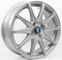 Диск VENTI 1616 16x6.50 4x100 ET45 DIA60.10 SL